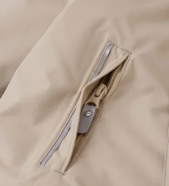 Børn Reima Flyverdragter|Flyverdragt - Gotland - Earthy Beige