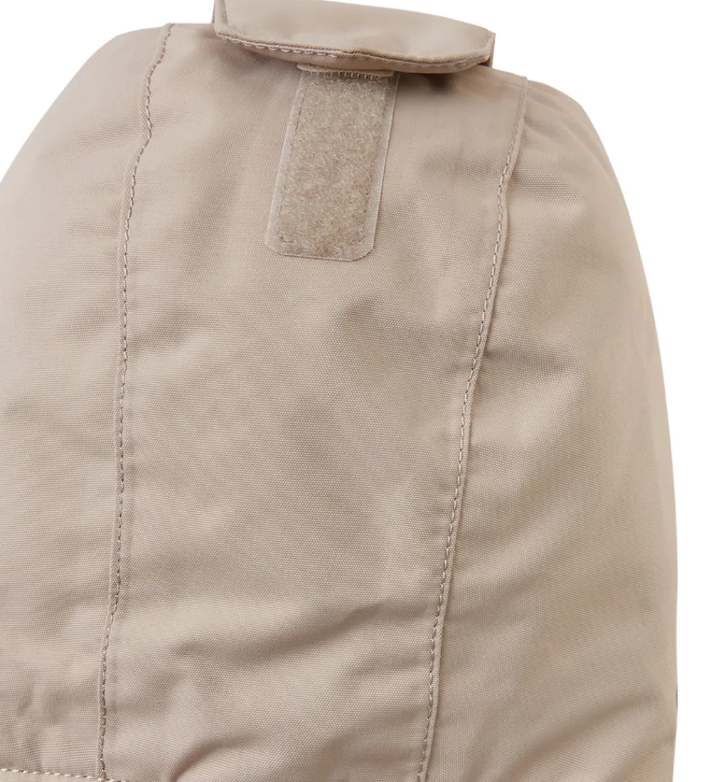 Børn Reima Flyverdragter|Flyverdragt - Gotland - Earthy Beige