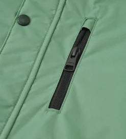 Børn Reima Flyverdragter|Flyverdragt - Kaunisto - Green Clay