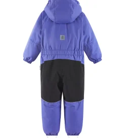 Børn Reima Flyverdragter|Flyverdragt - Kaunisto - Breezy Violet