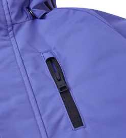 Børn Reima Flyverdragter|Flyverdragt - Kaunisto - Breezy Violet