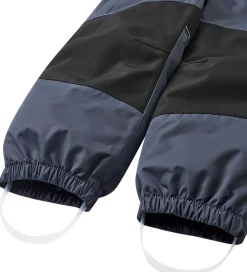 Børn Reima Flyverdragter|Flyverdragt - Kaunisto - Soft Black