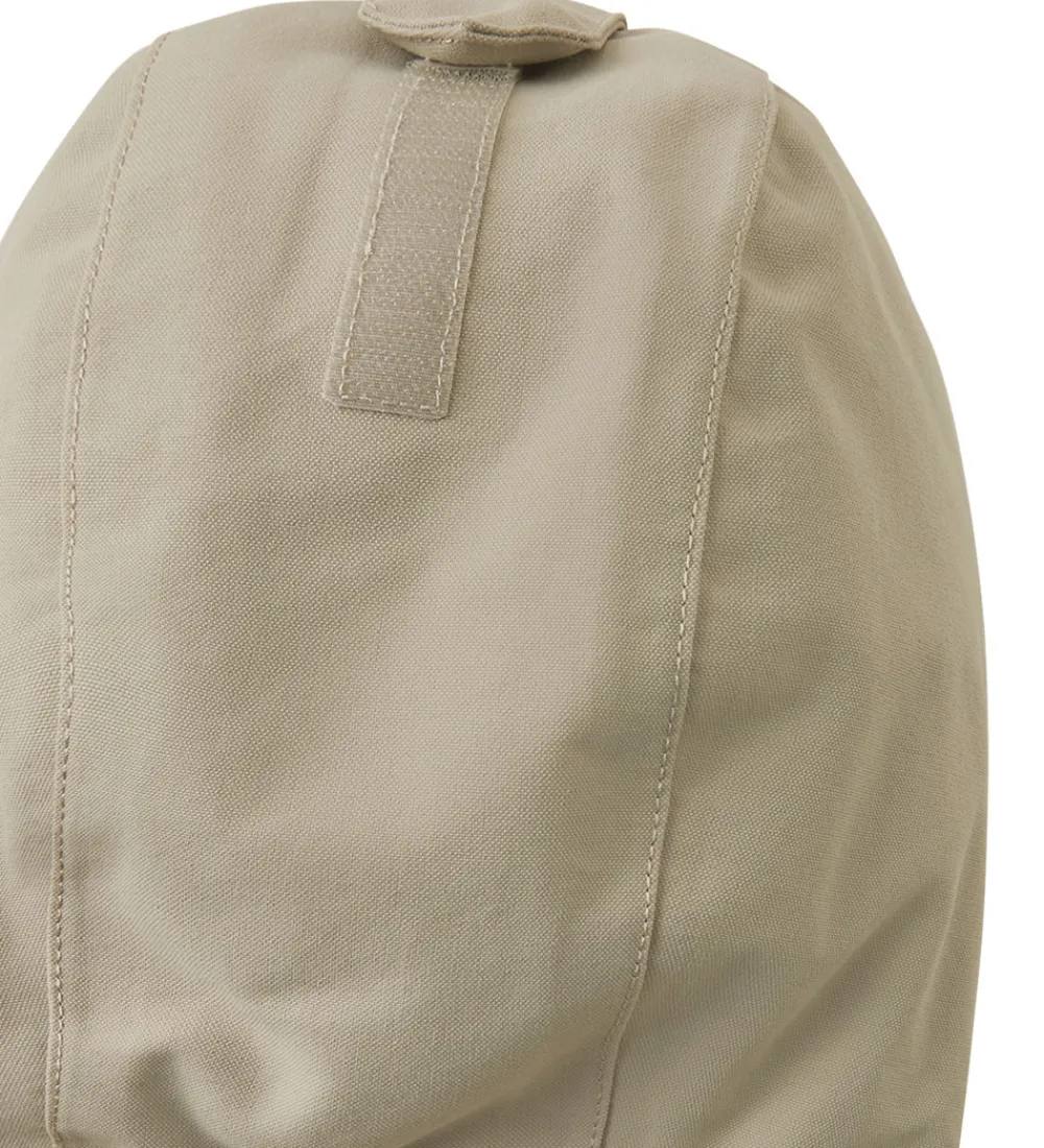 Børn Reima Flyverdragter|Flyverdragt - Stavanger - Earthy Beige