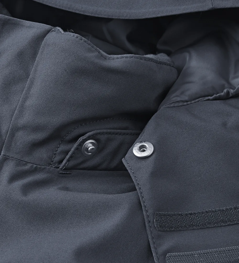 Børn Reima Flyverdragter>Flyverdragt - Tec - Varila - Sort