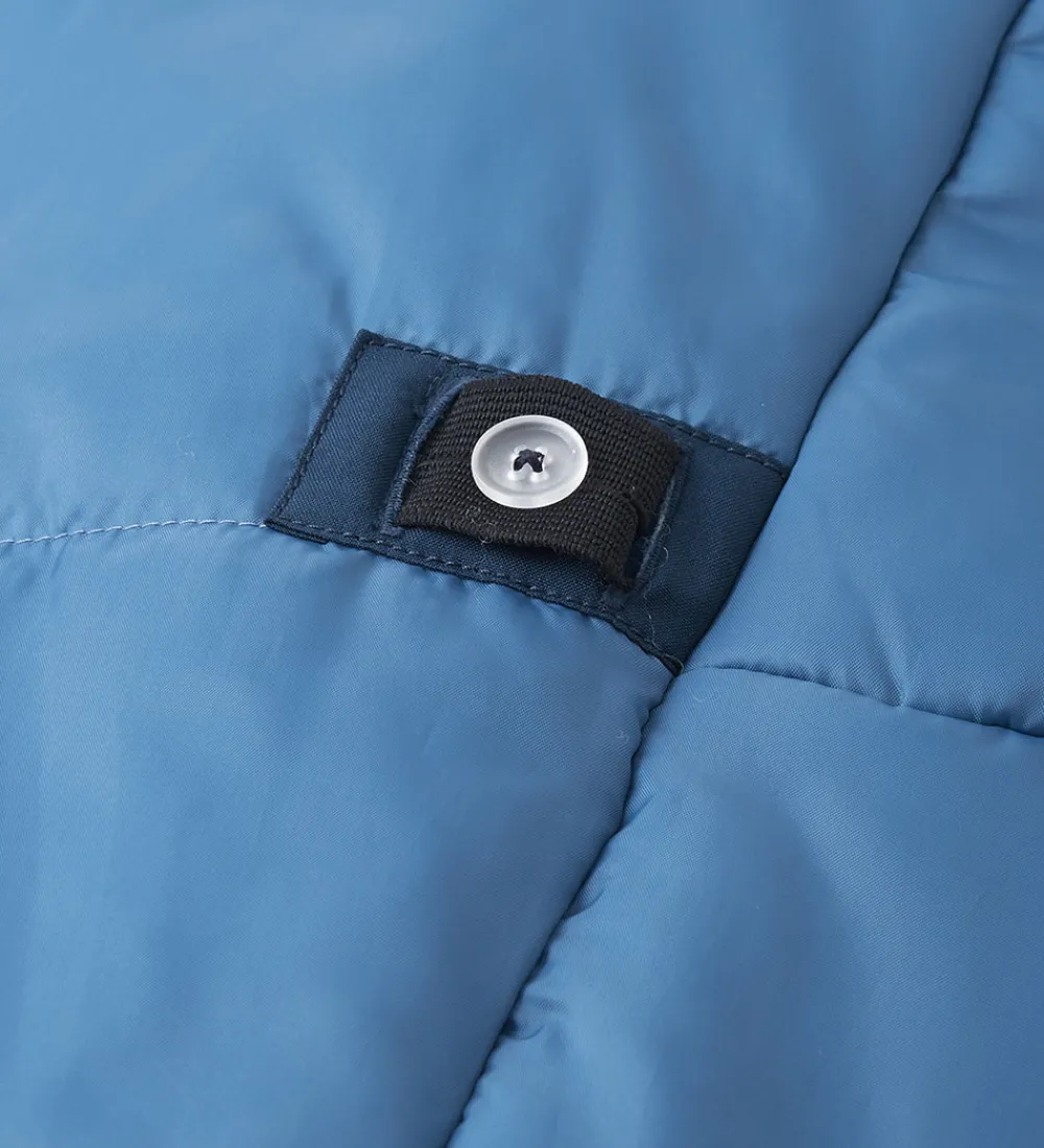 Børn Reima Flyverdragter>Flyverdragt - Varrila - Navy