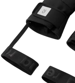 Børn Reima Handsker Og Luffer|Handsker - Hanskas - Sort