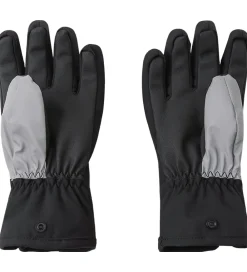 Børn Reima Handsker Og Luffer>Handsker - Kajastus - Silver