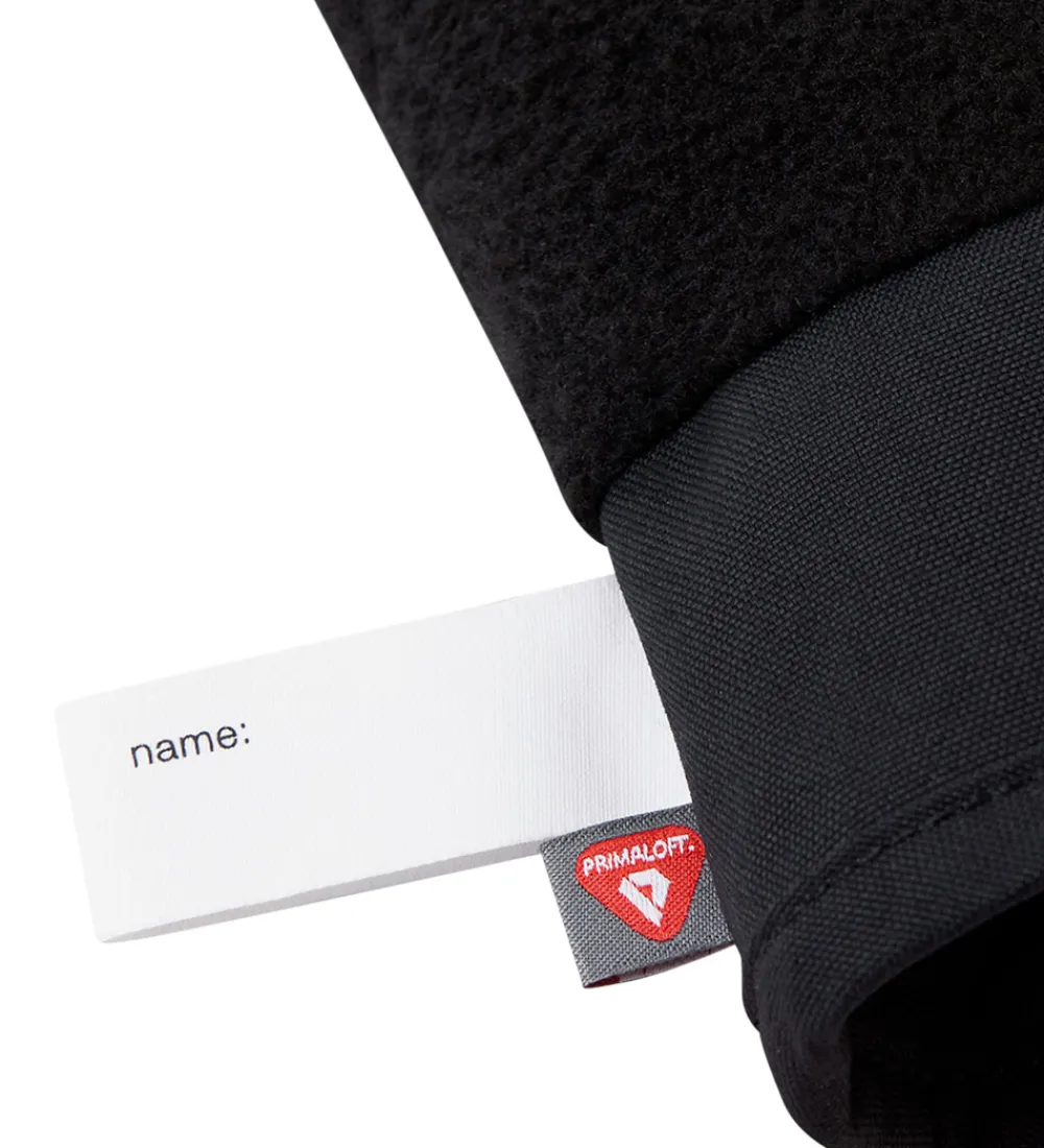 Børn Reima Handsker Og Luffer>Handsker - Kajastus - Silver