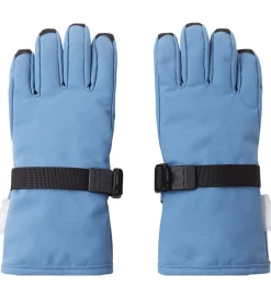 Børn Reima Handsker Og Luffer>Handsker - Tartu - Blue Ocean