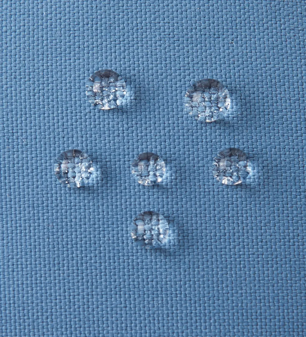 Børn Reima Handsker Og Luffer>Handsker - Tartu - Blue Ocean