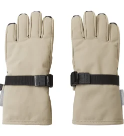 Børn Reima Handsker Og Luffer|Handsker - Tartu - Earthy Beige