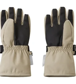Børn Reima Handsker Og Luffer|Handsker - Tartu - Earthy Beige