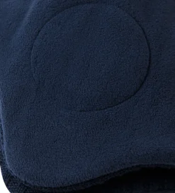 Børn Reima Huer Og Hatte></noscript>Hue - Uld/Polyester - Rib/Strik - Mystinen - Navy