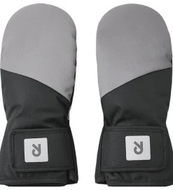 Børn Reima Handsker Og Luffer|Luffer - Heilutus - Silver