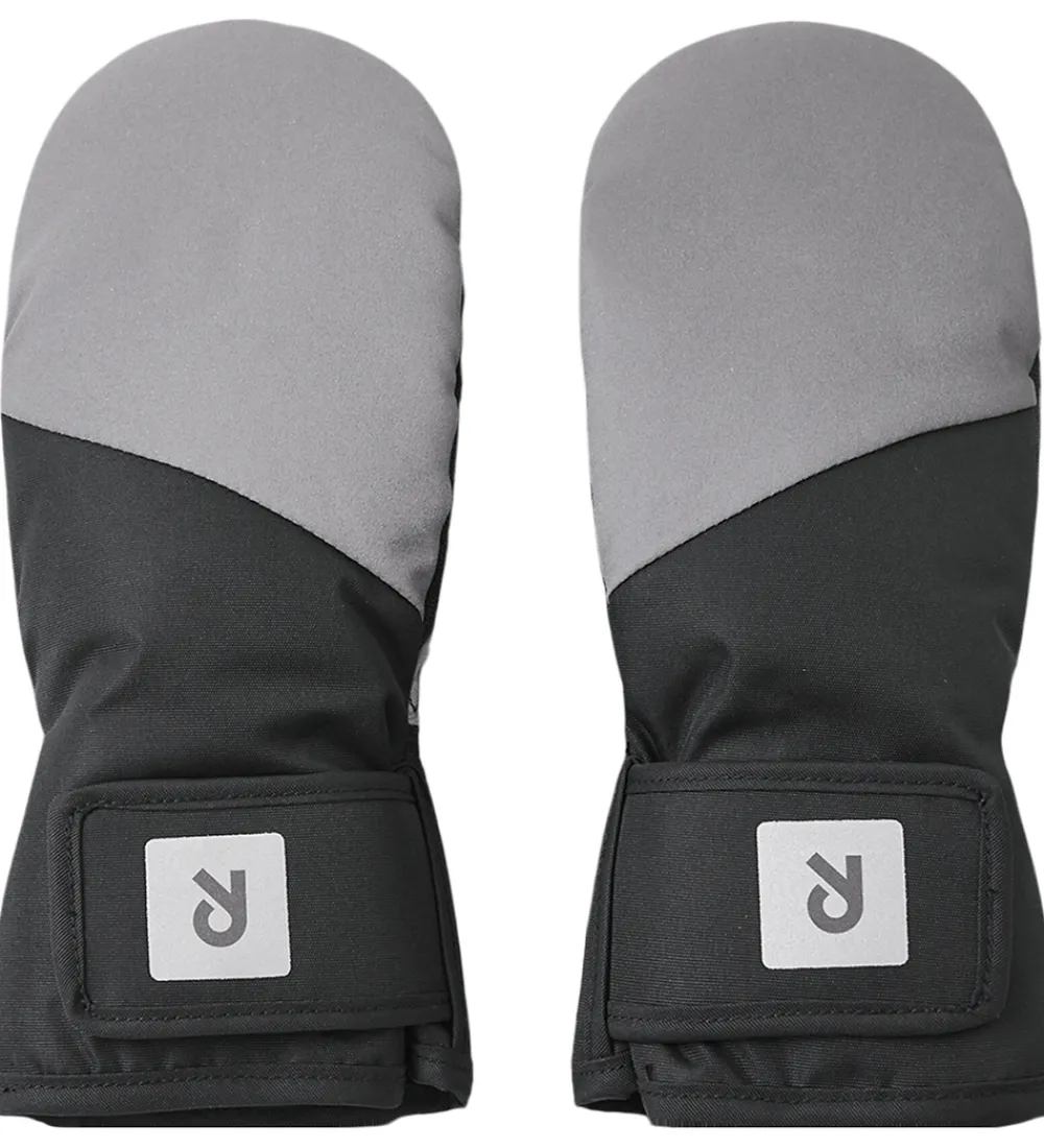 Børn Reima Handsker Og Luffer|Luffer - Heilutus - Silver