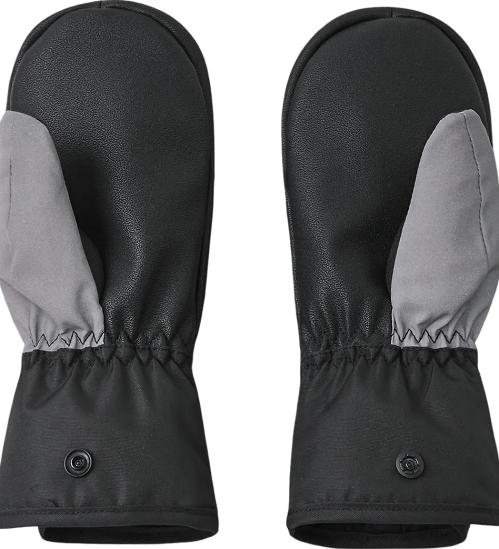 Børn Reima Handsker Og Luffer|Luffer - Heilutus - Silver