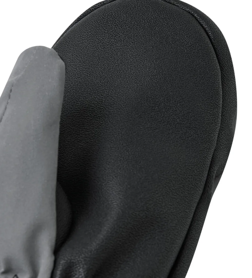 Børn Reima Handsker Og Luffer|Luffer - Heilutus - Silver