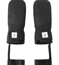 Børn Reima Handsker Og Luffer|Luffer - Lapases - Sort