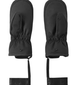 Børn Reima Handsker Og Luffer|Luffer - Lapases - Sort