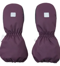 Børn Reima Handsker Og Luffer|Luffer - Nouto - Deep Purple