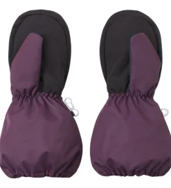 Børn Reima Handsker Og Luffer|Luffer - Nouto - Deep Purple