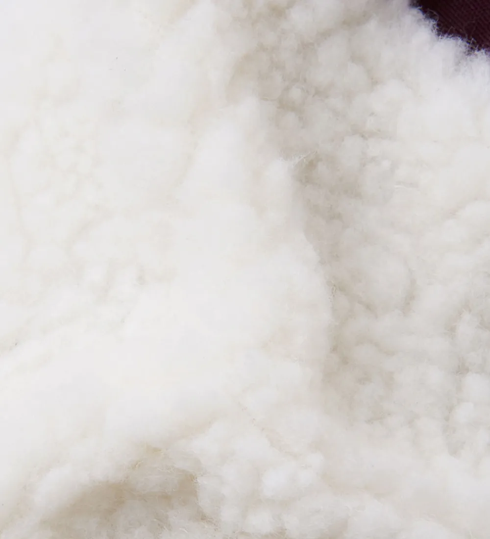 Børn Reima Handsker Og Luffer|Luffer - Nouto - Deep Purple