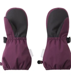Børn Reima Handsker Og Luffer|Luffer - Ote - Deep Purple