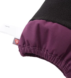 Børn Reima Handsker Og Luffer|Luffer - Ote - Deep Purple