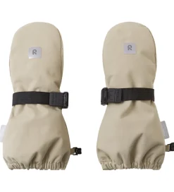 Børn Reima Handsker Og Luffer|Luffer - Ote - Earthy Beige