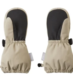 Børn Reima Handsker Og Luffer|Luffer - Ote - Earthy Beige