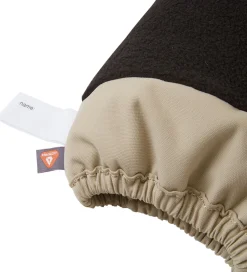 Børn Reima Handsker Og Luffer|Luffer - Ote - Earthy Beige
