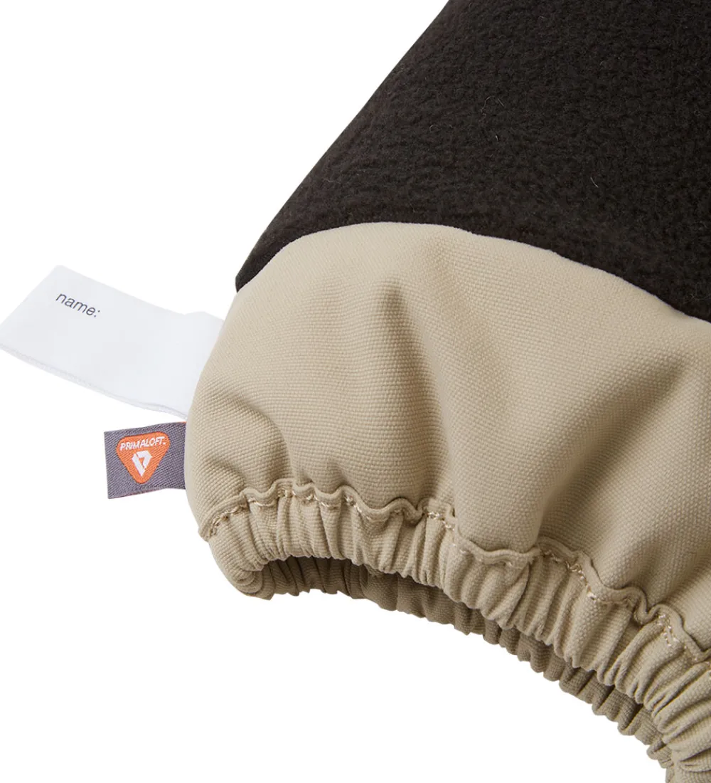 Børn Reima Handsker Og Luffer|Luffer - Ote - Earthy Beige