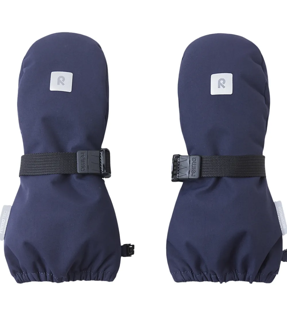 Børn Reima Handsker Og Luffer|Luffer - Ote - Navy