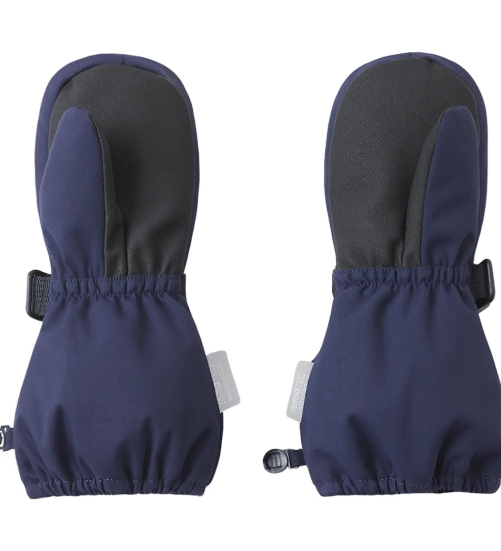 Børn Reima Handsker Og Luffer|Luffer - Ote - Navy