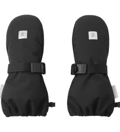 Børn Reima Handsker Og Luffer|Luffer - Ote - Sort