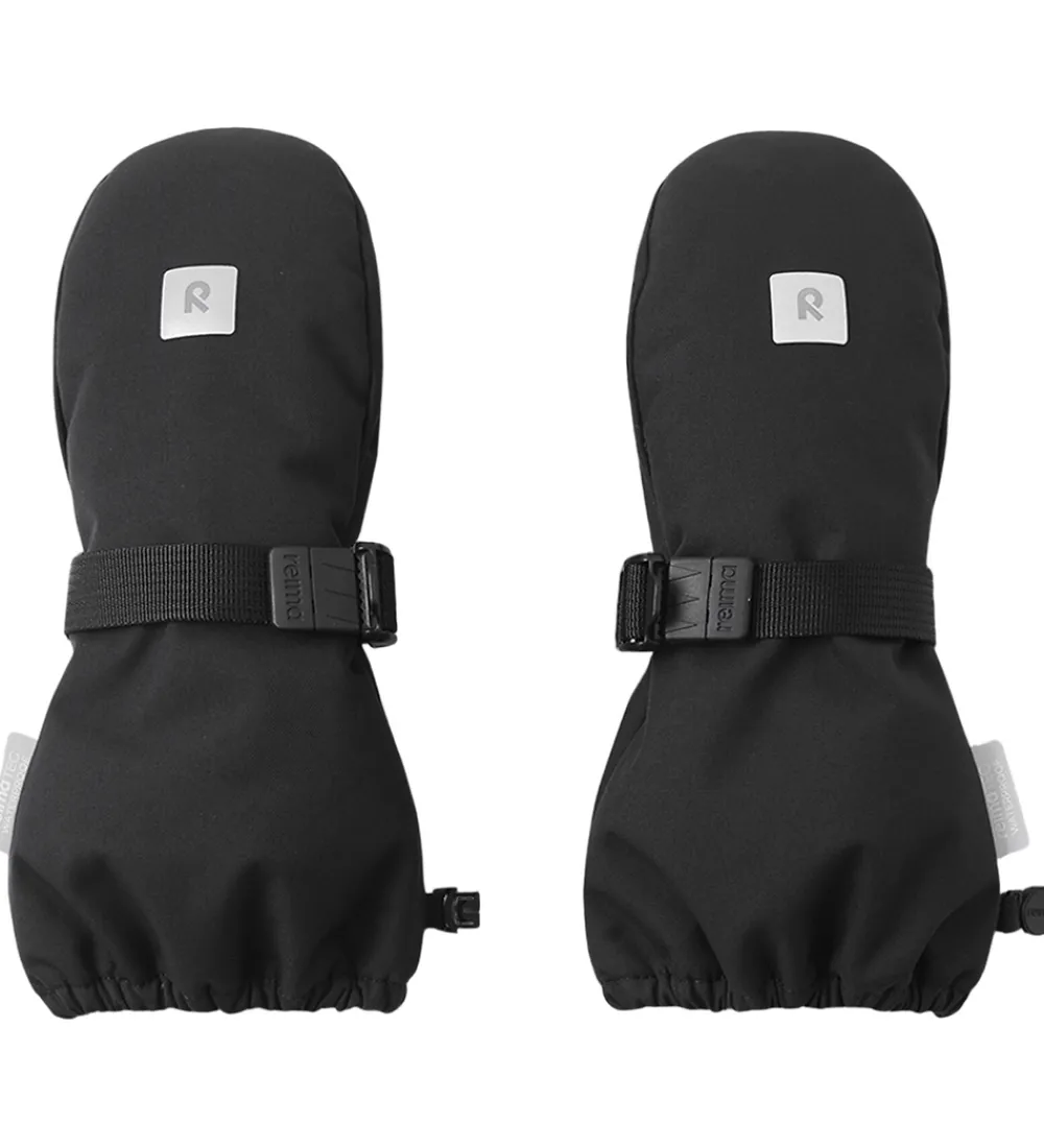 Børn Reima Handsker Og Luffer|Luffer - Ote - Sort