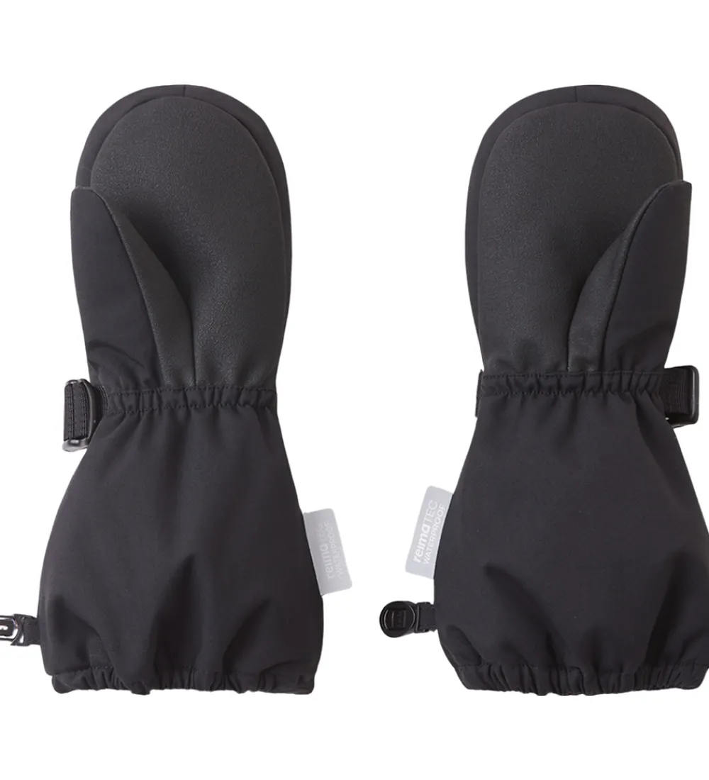 Børn Reima Handsker Og Luffer|Luffer - Ote - Sort