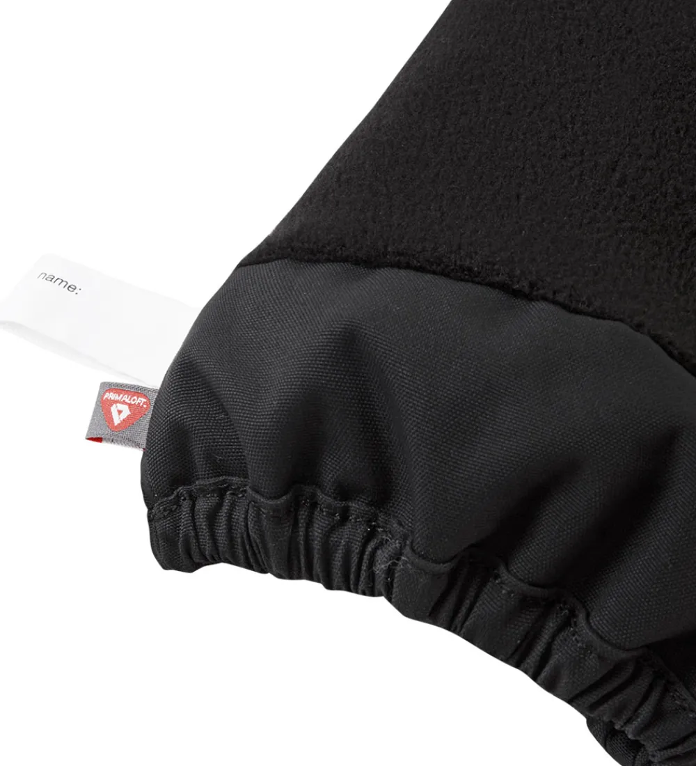 Børn Reima Handsker Og Luffer|Luffer - Ote - Sort