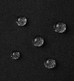 Børn Reima Softshell|Luffer m. FLeece - Softshell - Osaten - Sort