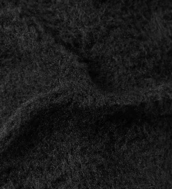 Børn Reima Softshell|Luffer m. FLeece - Softshell - Osaten - Sort