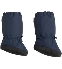 Reima Overtrækssko>Overtrækssko - Antura - Navy