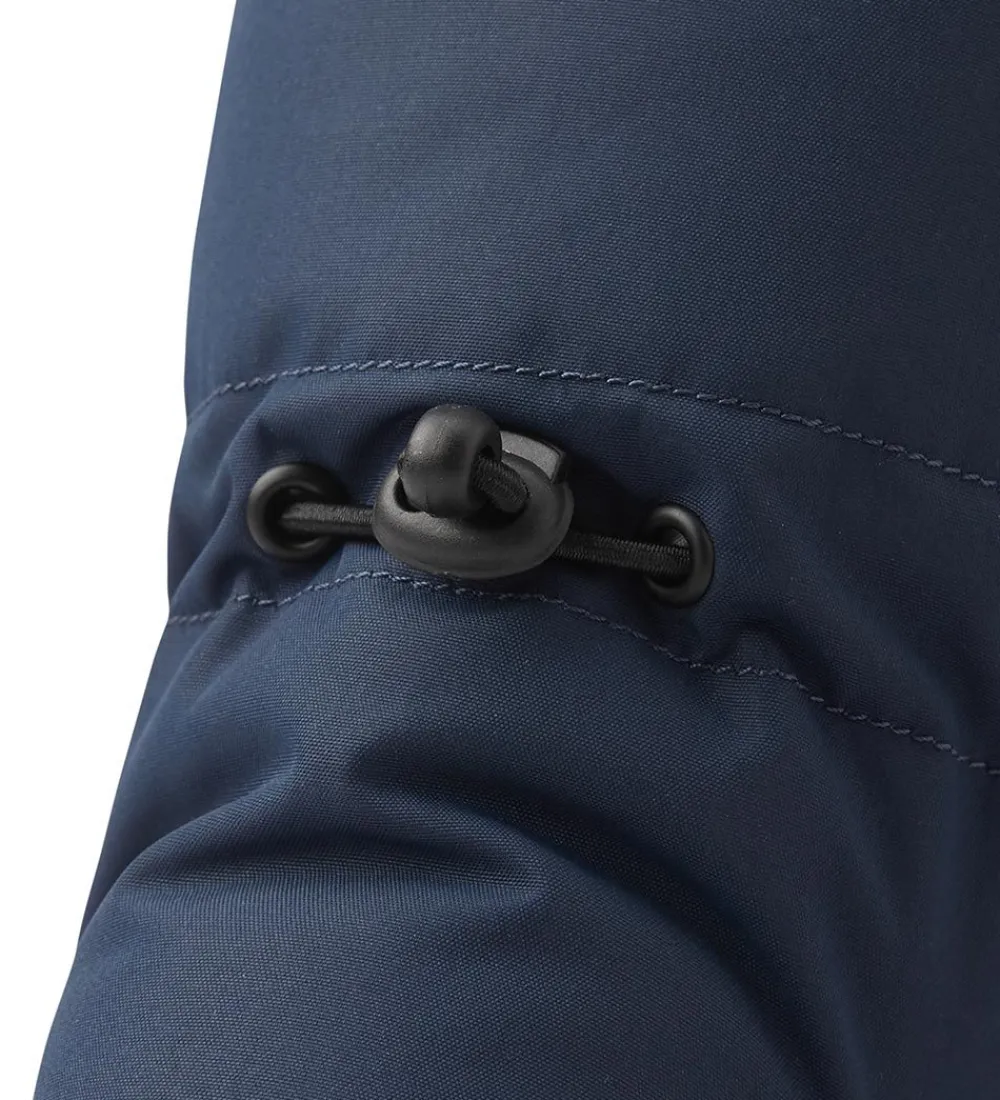 Reima Overtrækssko>Overtrækssko - Antura - Navy