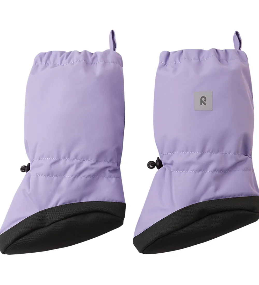 Reima Overtrækssko>Overtrækssko - Anturoin - Bloming Lilac