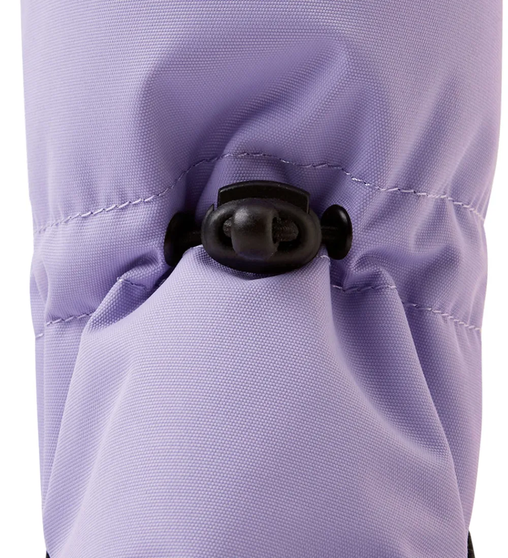 Reima Overtrækssko>Overtrækssko - Anturoin - Bloming Lilac