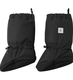 Reima Overtrækssko>Overtrækssko - Anturoin - Sort