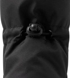 Reima Overtrækssko>Overtrækssko - Anturoin - Sort