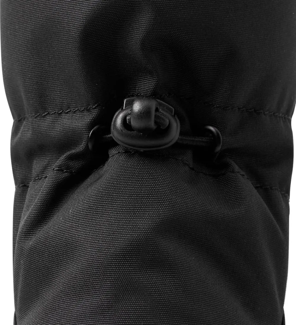 Reima Overtrækssko>Overtrækssko - Anturoin - Sort