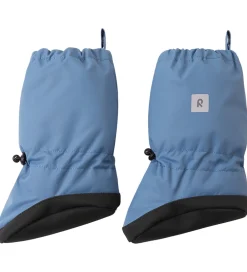 Reima Overtrækssko>Overtrækssko - Anturoin - Blue Ocean