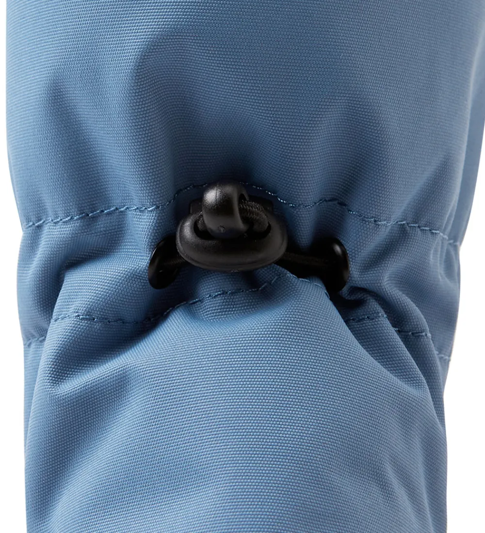 Reima Overtrækssko>Overtrækssko - Anturoin - Blue Ocean