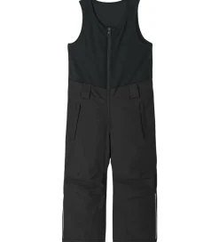 Børn Reima Skibukser|Skibukser>Skibukser - Alppi - Sort